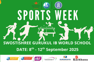SPORTS WEEK 2025