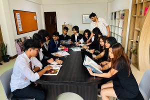 DP Library