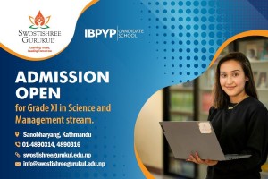 Admission Procedures