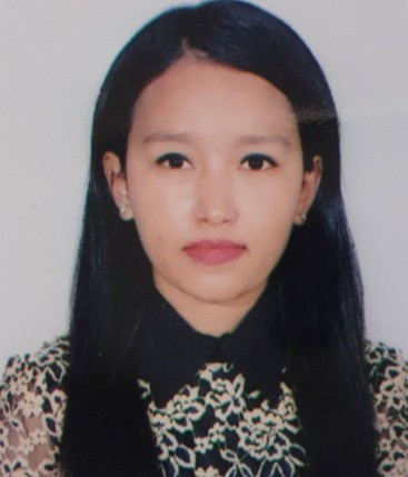 Abina Gurung