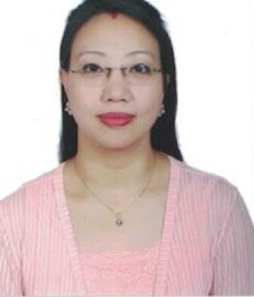 Deepika Shakya
