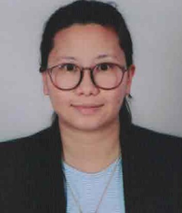 Karuna Shrestha