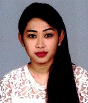 Keniya Khadka