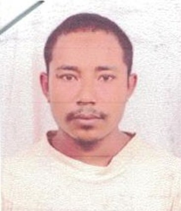 Krishna Shrestha