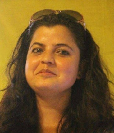 Kusum Khanal