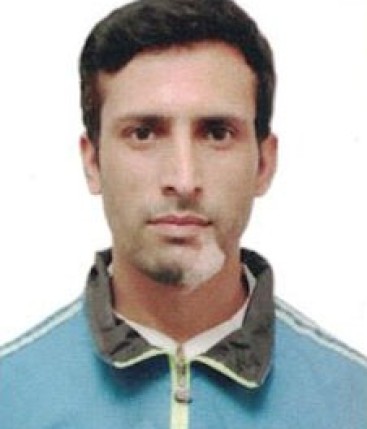 Maheshwor Lamichhane