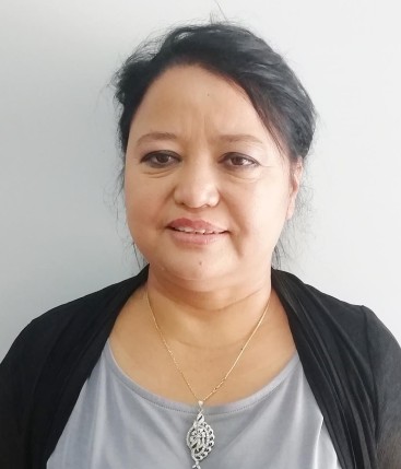 Mina Maharjan Chitrakar