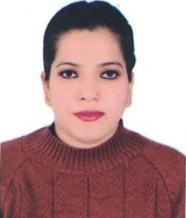 Mira Karki