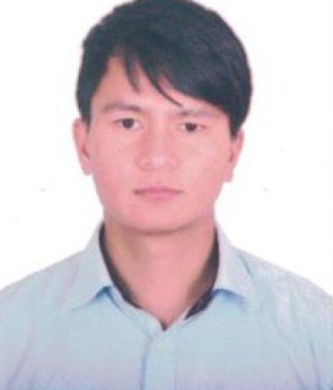 Mohit Gurung