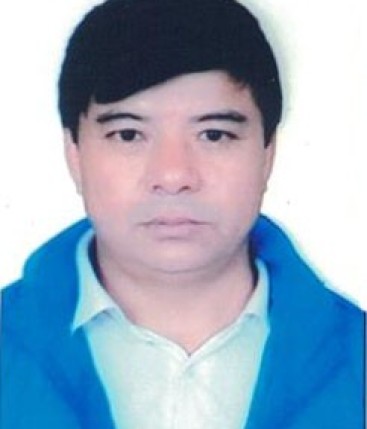 Narottam Shrestha
