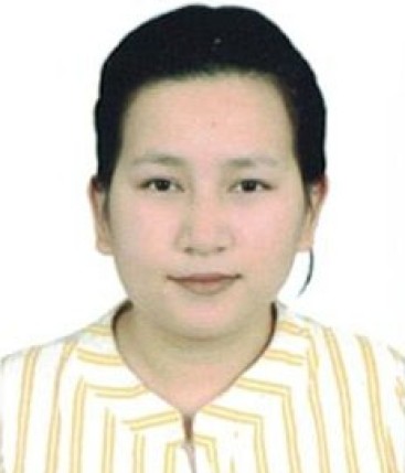 Pramila Magar