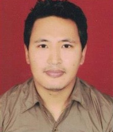 Punya Ram Matang