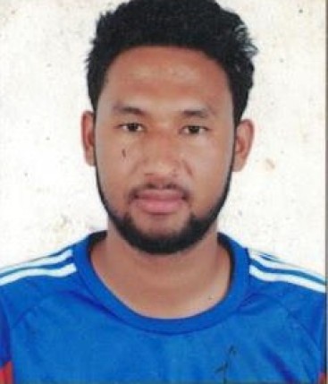 Jwala Bista