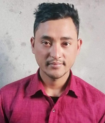 Rajan Maharjan