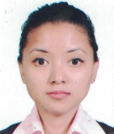 Rubi Lama