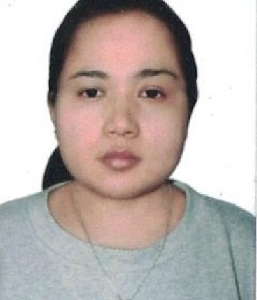 Shivani Chhetri