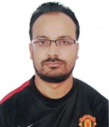 Shree Hari Koirala