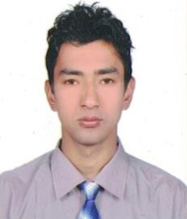 Suman K.C