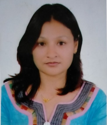 Ujina Dangol