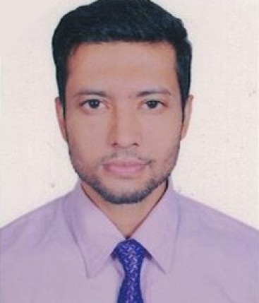 Vikash Khanal