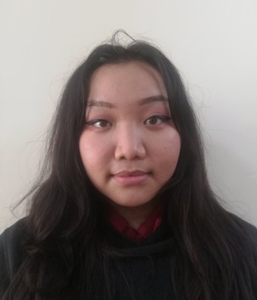 Yangchen Lama