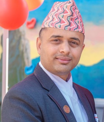 Hari Sanjel