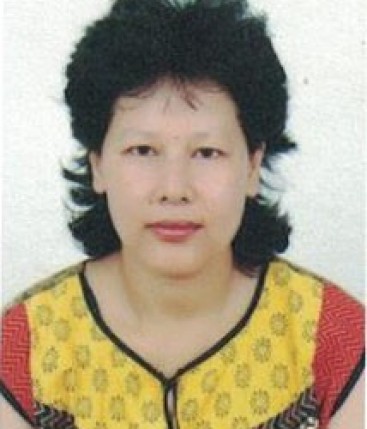 Meera Shakya