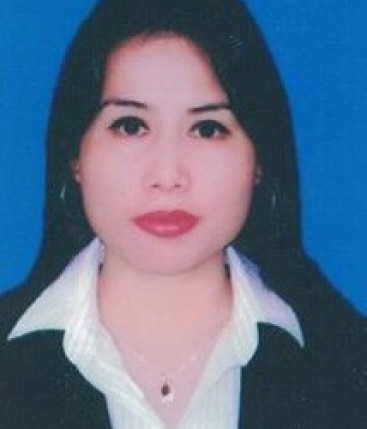 Nirusha Tamang