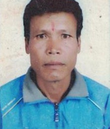 Surjottam Maharjan