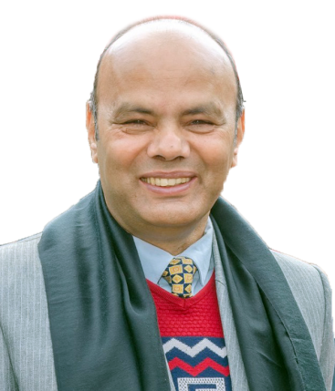 Dr. Him Lal Ghimire